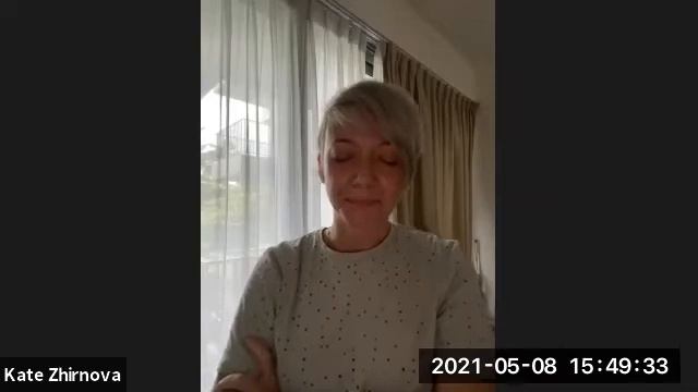 Самоценность и со-творение желаемого в Реальности