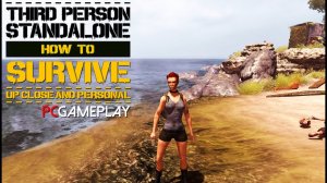 How To Survive _ Third Person Standalone #1 выживаем как можем _ 0002