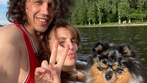 Глэмпинг "Сила Ветра" Выходные с любимыми на берегу Клязьминского водохранилища.