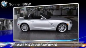 Sonnen BMW, San Rafael CA 94901