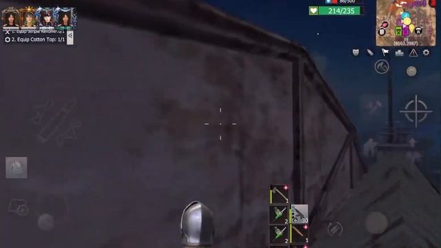 Rank Server | EP 03 | BlaBla | Last island of survival #zbeastz #opmaxyt #lios #ldrs смотреть онлайн