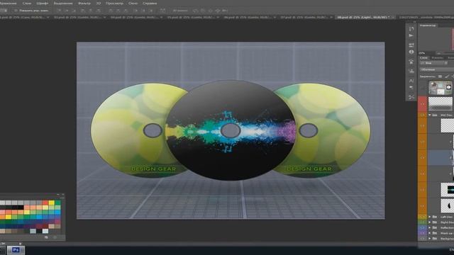 DVD CASE смотреть онлайн