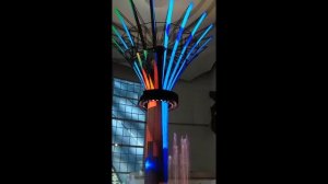 LED светодиодная сетка экран