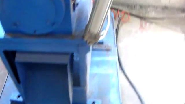 Шредер дробления пластмасс 2 смотреть онлайн