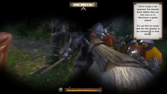 Kingdom Come Deliverance Walkthrough Part 12 - Baptism Of Fire | PS4 Pro Gameplay смотреть онлайн