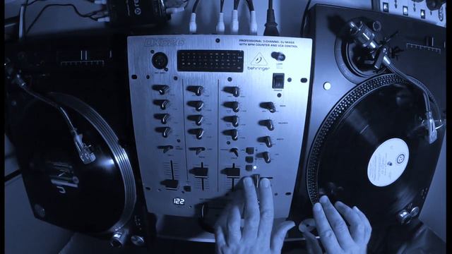 All Vinyl | All Funked Up House Mix | Funky House Music Classic Set | Tropical Party Tunes