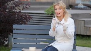 КАНАЛ БОБЕР . ГЕРАСИМОВА ВИКТОРИЯ.