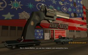 ПРОХОЖДЕНИЕ GTA SAN ANDREAS | "ПЕРЕБЕЖЧИК" | ДВАДЦАТЬ ПЯТАЯ МИССИЯ В ГТА САН АНДРЕАС
