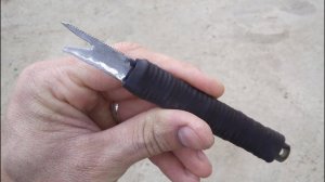 Сделай и себе такой инструмент для зачистки проводов своими руками