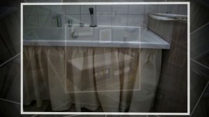 Пространство под ванной: Как и чем закрыть?
