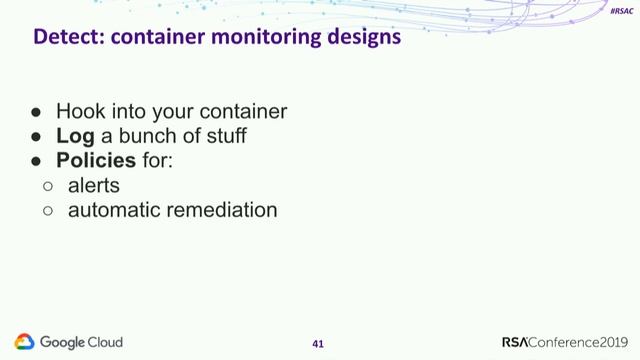 Kubernetes Runtime Security: What Happens if a Container Goes Bad? смотреть онлайн