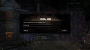 ⭐ DEAD BY DAYLIGHT REDEEM CODES 2023 - DBD CODES - DEAD BY DAYLIGHT BLOODPOINT CODES