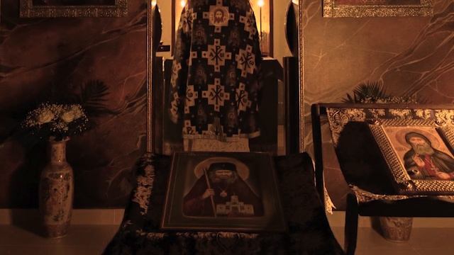 СЕСТРЫ ОРСКОГО МОНАСТЫРЯ - ХЕРУВИМСКАЯ ПЕСНЬ (СЕРБСКАЯ) смотреть онлайн