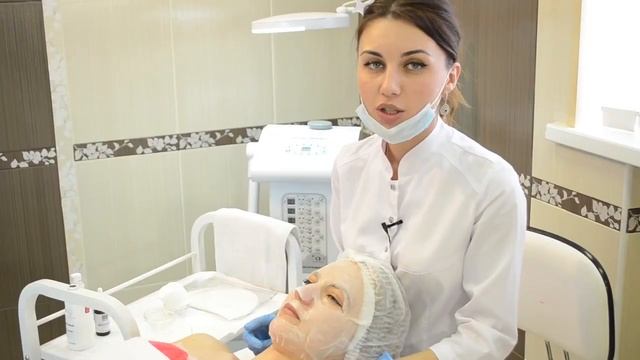 Карбокситерапия - что это такое, инструкция по применению и эффект! смотреть онлайн