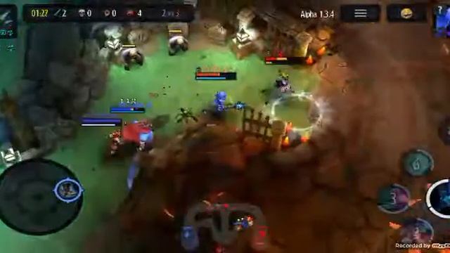 Let's Play "Heroes of Soulcraft" Episode 1 : The bad ending. смотреть онлайн