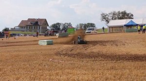 Impressionen vom Einachserrennen in Gunzwil