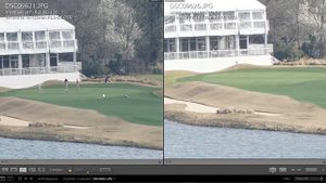 Sony 18-135mm vs Sony 18-105mm Lens Comparison