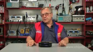 Газоразрядный индикатор -- ИН13