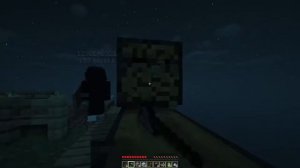 [Minecraft] Выживание на 1 блоке [1.16.5]