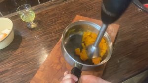 Нежнейшее суфле из тыквы с творогом в духовке!! Вам понравится!!