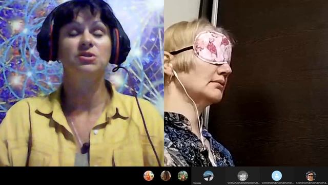 Чистка Архангела Михаила Пылесосом смотреть онлайн