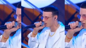 ALEX&RUS, Дикая львица, VEGAS