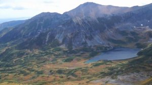 Камчатка. Сентябрь 2020. #severvomne