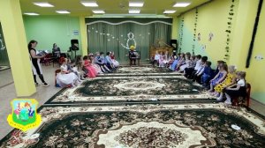 утренник в садике 8 марта 2017