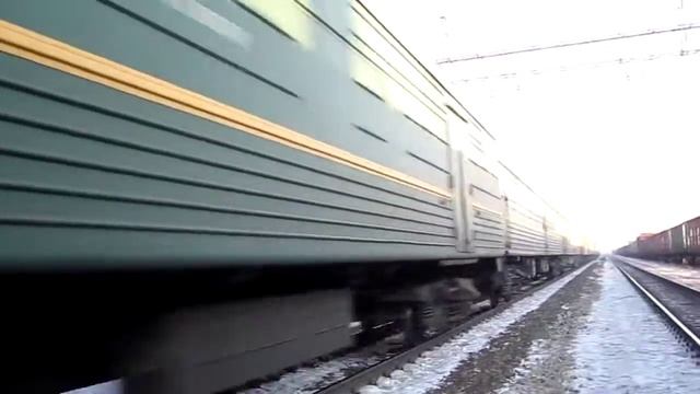 ЧС2-616 с почтовым смотреть онлайн