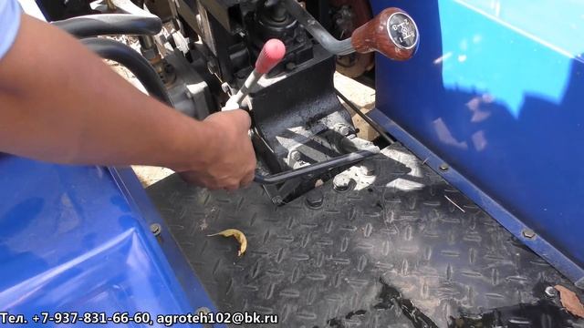 Русич Т-12 (Чувашпиллер) смотреть онлайн