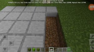 Как построить военый ангар в майнкрафте