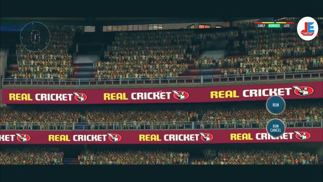 🔥 Real cricket 20 , How to Hit Six in Hardcore mode, Hardcore mode batting trick , Full Explain !! смотреть онлайн