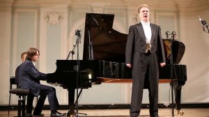 Schubert "Der Schiffer" - Baykov/Katsnelson