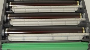 How to Clean Drum Unit | Brother™ MFC-9970CDW