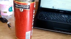 Обзор на Балтику 9