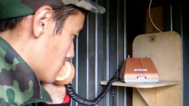 Вентиляция Ямантау | Ventilation of Yamantau mountain смотреть онлайн