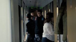 Димиль || Поездами к тебе || Дима Масленников и Эмиль Иманов