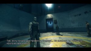 ПОБЕГ ИЗ БУХТЫ МЯСНИКА — ОБЗОР ИГРЫ THE CHRONICLES OF RIDDICK: ESCAPE FROM BUTCHER BAY