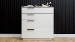 Инструкция | Комод | Лофт