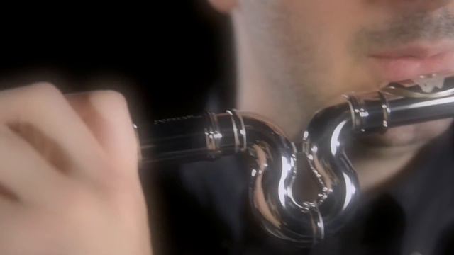 JUPITER: La flûte goutte d'eau JFL700WD parfaite pour les enfants смотреть онлайн