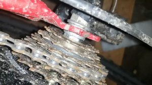 Размер мотор колеса