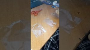 делаю биндер для к-поп карт