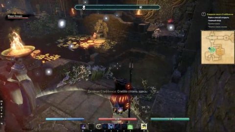 Elder Scrolls Online - Слишком много Стиббонсов