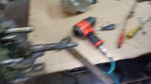 новая КПП 2123 niva chevrolet производства Тольятти,что внутри? разбор дефектовка.