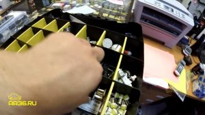 Cветодиоды габаритные H1 H3 H4 W3W C5W R5W C10W T4W (Азбука Автозапчастей Острогожск)