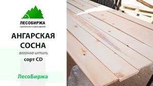 Бывает ли вагонка из ангарской сосны дешевой и качественной