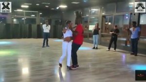 Kizomba Dennis Beijinho/ Cabo (Livongh feat Jojo Gouveia - Medo do teu Perdao)