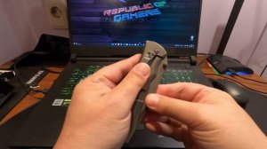 Складной нож Stinger FK S044  длина лезвия 13 3 см