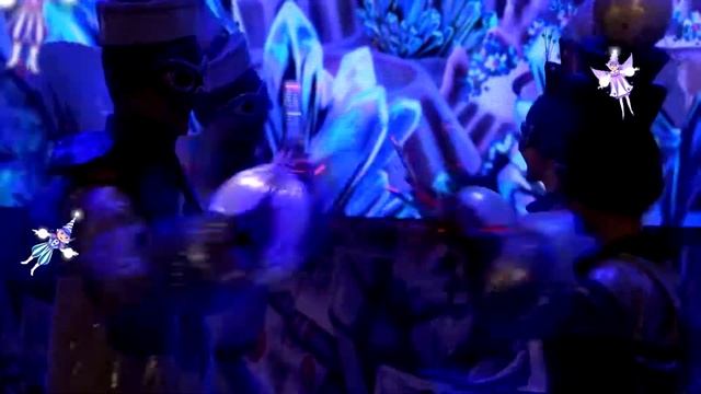 Тепа. Театр «Золотое кольцо» смотреть онлайн