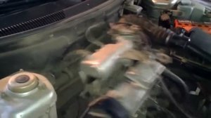 Идеально ровная работа двигателя ВАЗ 2110!